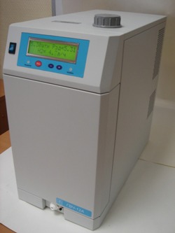 Генератор водорода для отопления дома
