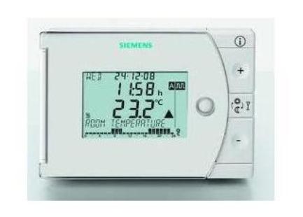 Термостат Siemens REV13